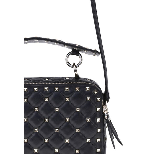 Valentino Garavani Rockstud Spike Umhängetasche