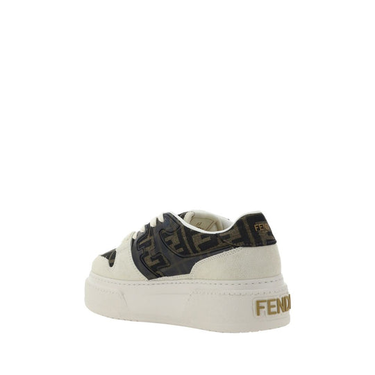 Fendi Turnschuhe