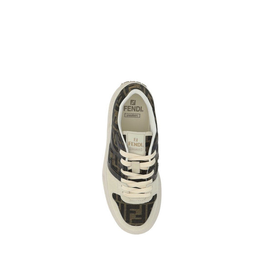 Fendi Turnschuhe