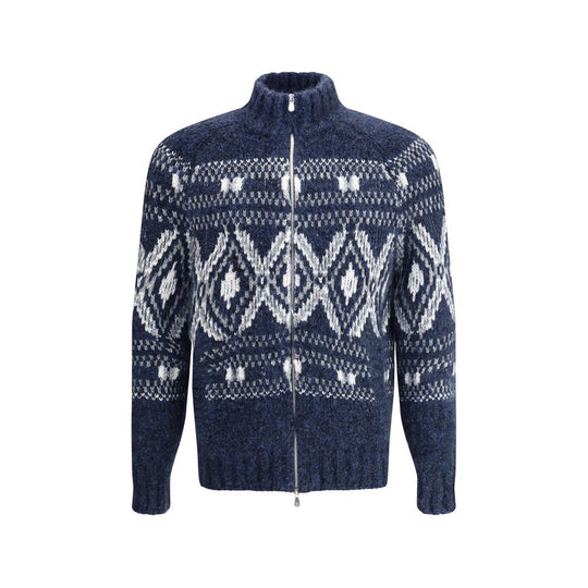 Brunello Cucinelli Strickjacke