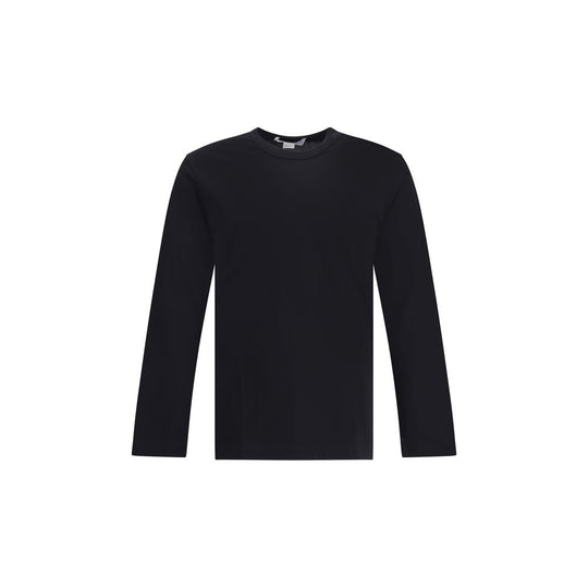 Comme Des Garçons Langärmeliges T-Shirt