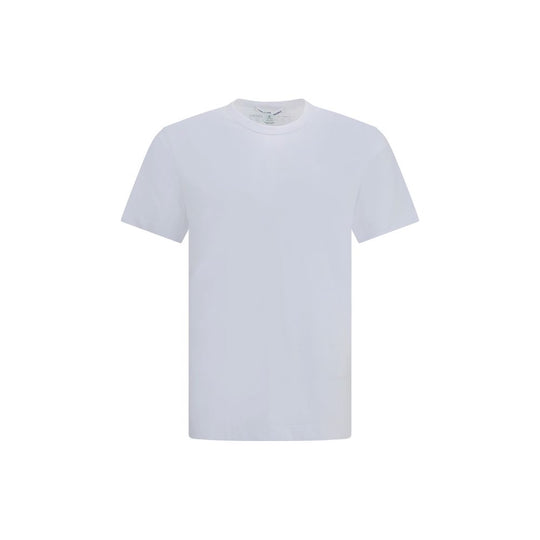 Comme Des Garçons T-Shirt aus Baumwolle