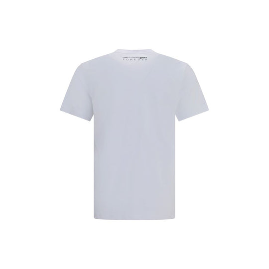 Comme Des Garçons T-Shirt aus Baumwolle