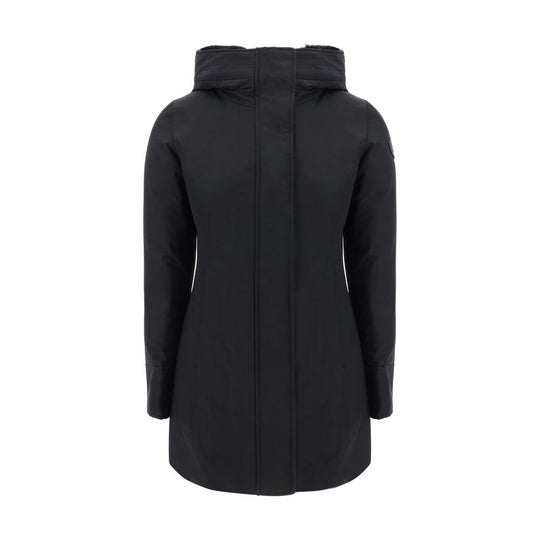 Woolrich Boulder Daunenjacke