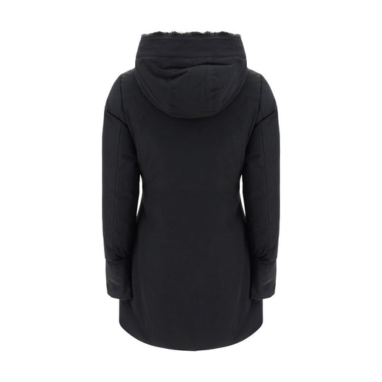 Woolrich Boulder Daunenjacke