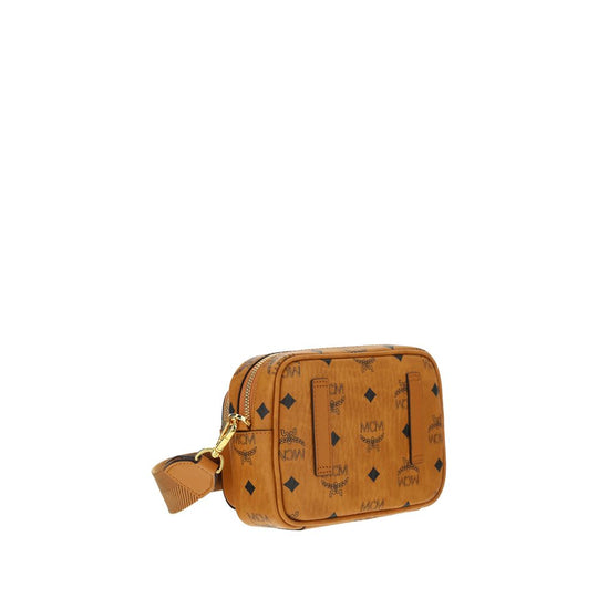 MCM Monogramm Umhängetasche