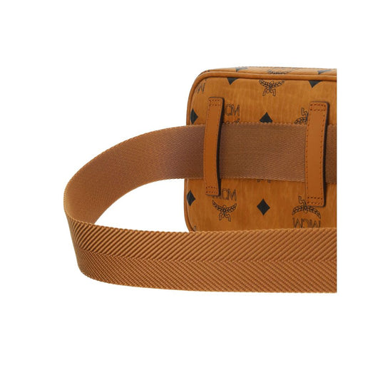 MCM Monogramm Umhängetasche