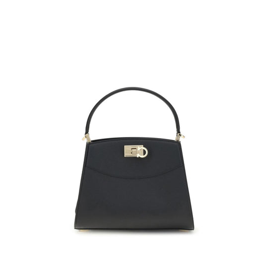 Ferragamo Studio Box Handtasche