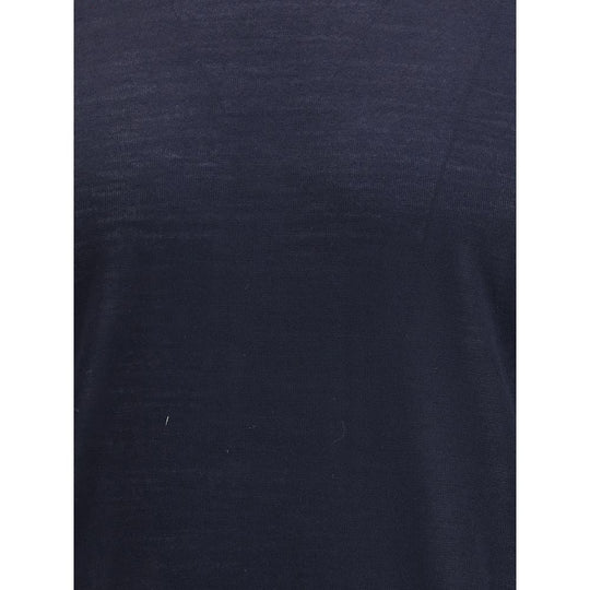Giorgio Armani Pullover aus Schurwolle