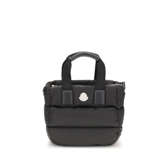 Moncler Caradoc mini Tote Bag wasserabweisend