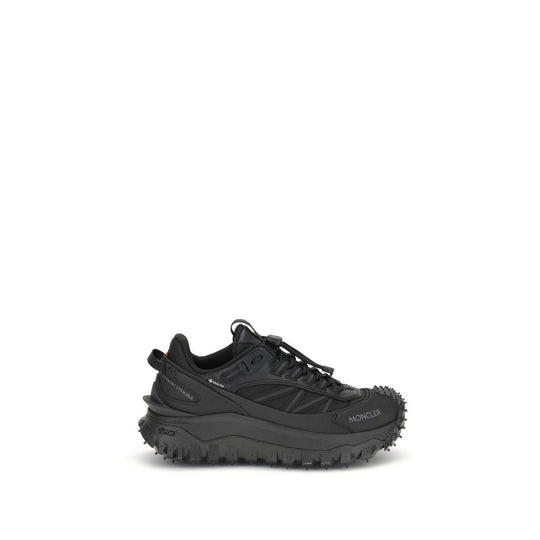 Moncler Trailgrip GTX Niedrig-Top Turnschuhe