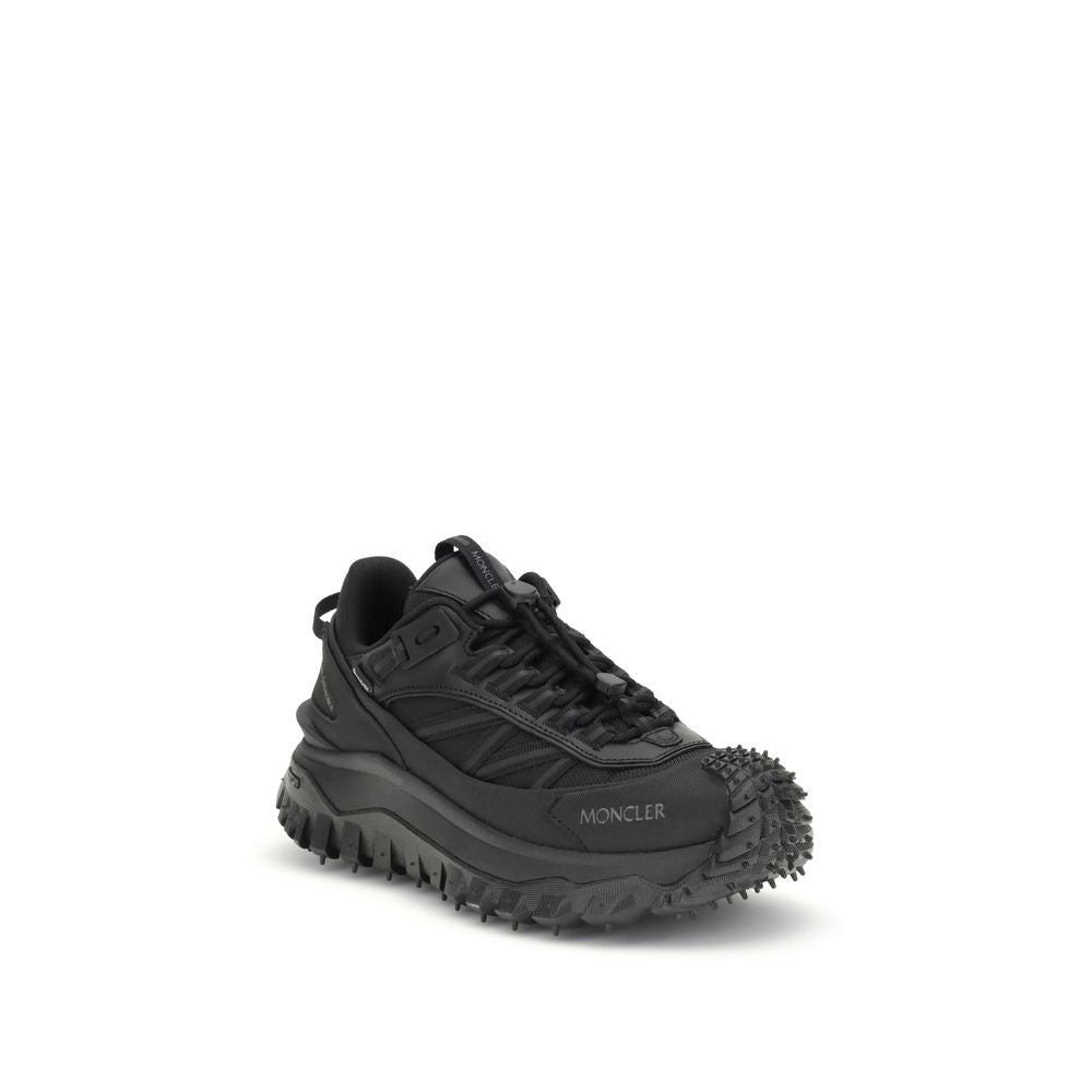 Moncler Trailgrip GTX Niedrig-Top Turnschuhe