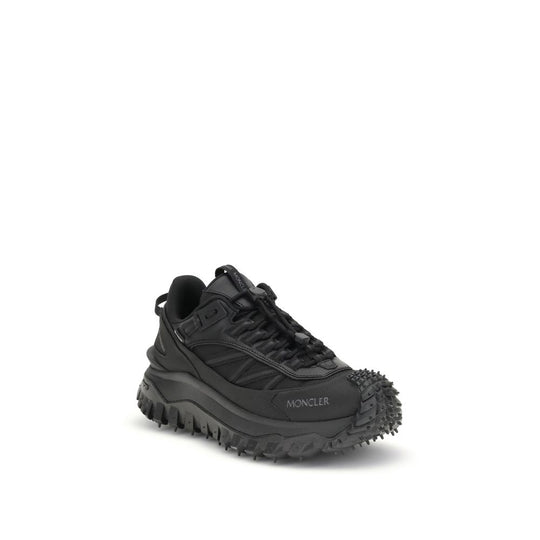 Moncler Trailgrip GTX Niedrig-Top Turnschuhe