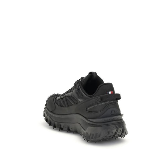 Moncler Trailgrip GTX Niedrig-Top Turnschuhe