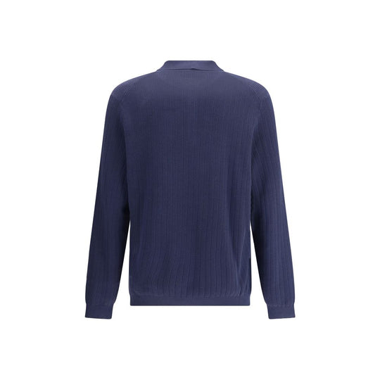 Brunello Cucinelli Polo-Pullover