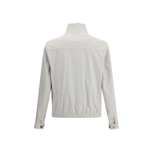 Brunello Cucinelli Nylon Jacke