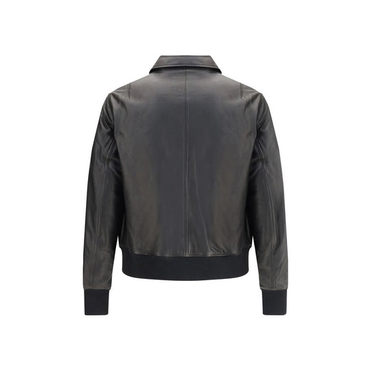 Belstaff Pilot Lederjacke