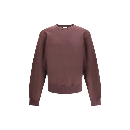 Saint Laurent Sweatshirt Cassandre