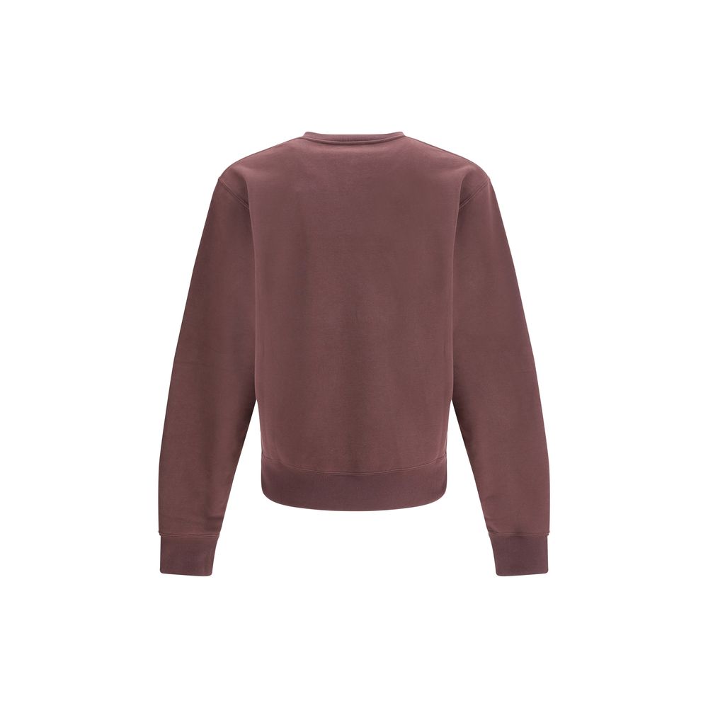 Saint Laurent Sweatshirt Cassandre