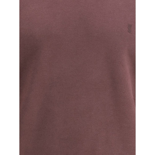 Saint Laurent Sweatshirt Cassandre