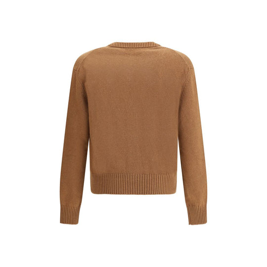 Ami Paris Ami De Coeur Strickjacke