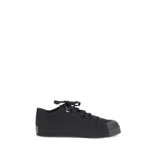 Y-3 Nizza Lo Turnschuhe