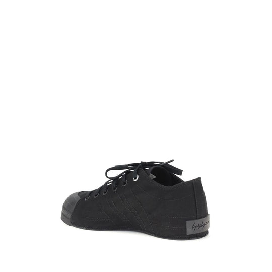 Y-3 Nizza Lo Turnschuhe