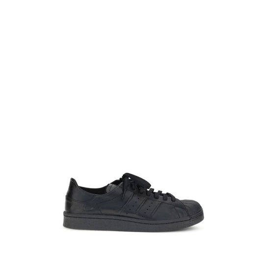 Y-3 Superstar Turnschuhe