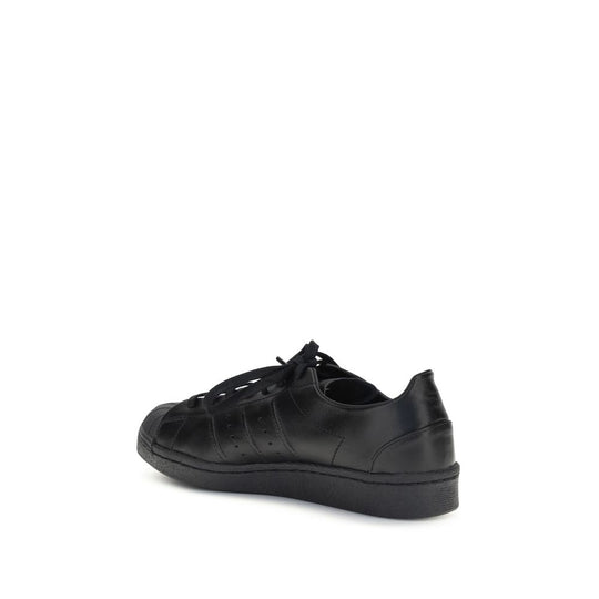 Y-3 Superstar Turnschuhe