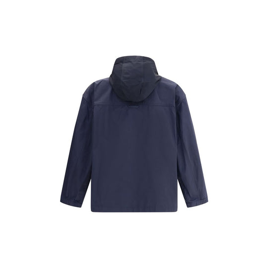 Thom Browne Memory Tech wasserdichte Jacke