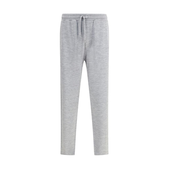 Brunello Cucinelli Kaschmir-Sweatpants