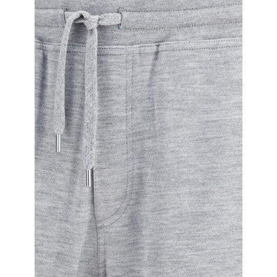 Brunello Cucinelli Kaschmir-Sweatpants