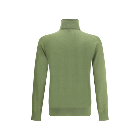 Saint Laurent Rollkragenpullover