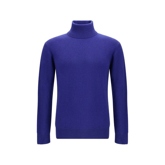 Saint Laurent Rollkragenpullover