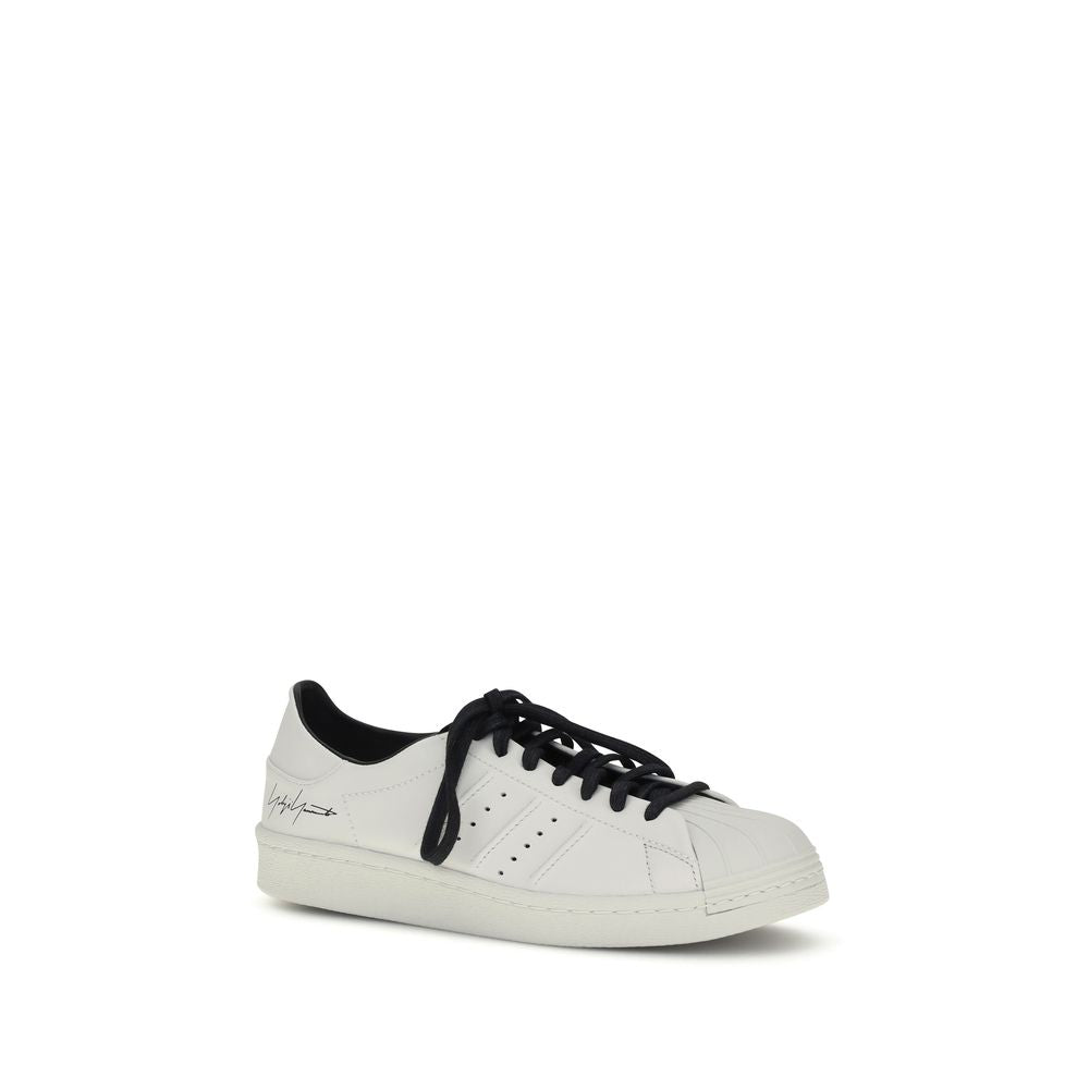 Y-3 Superstar Turnschuhe