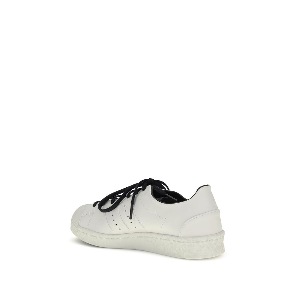 Y-3 Superstar Turnschuhe