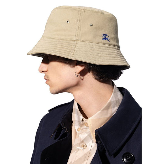 Burberry Baumwoll-Eimerkappe