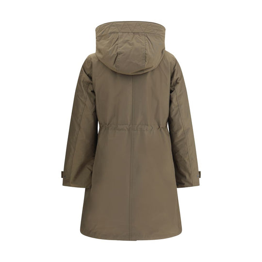 Woolrich Authentische 3 in 1 Parka Jacke