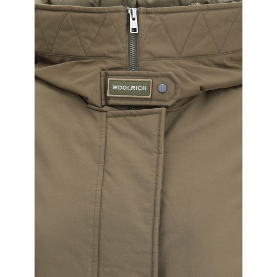 Woolrich Authentische 3 in 1 Parka Jacke