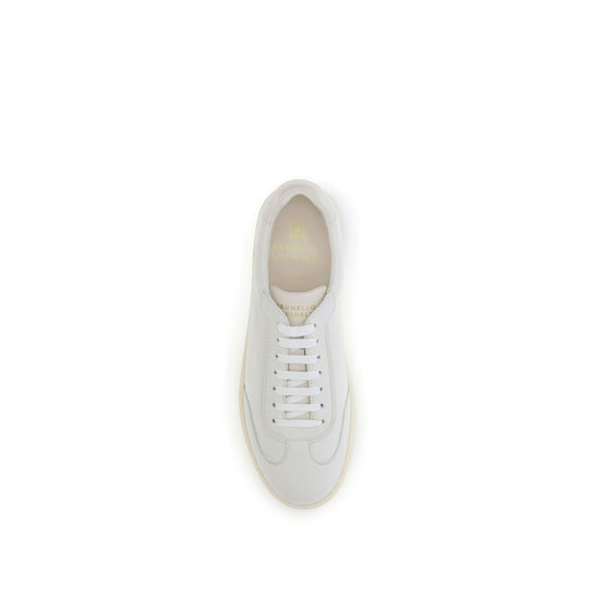 Brunello Cucinelli Hirsche Turnschuhe