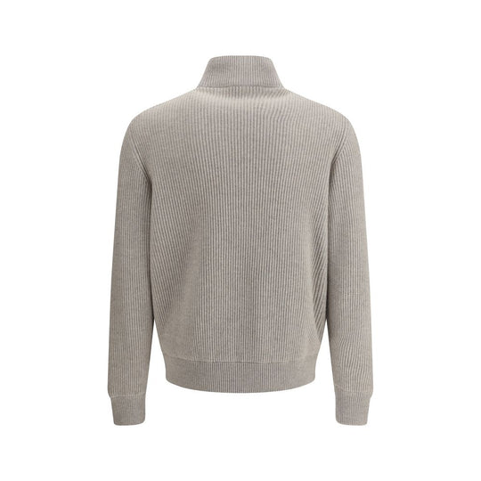 Brunello Cucinelli Wildlederjacke