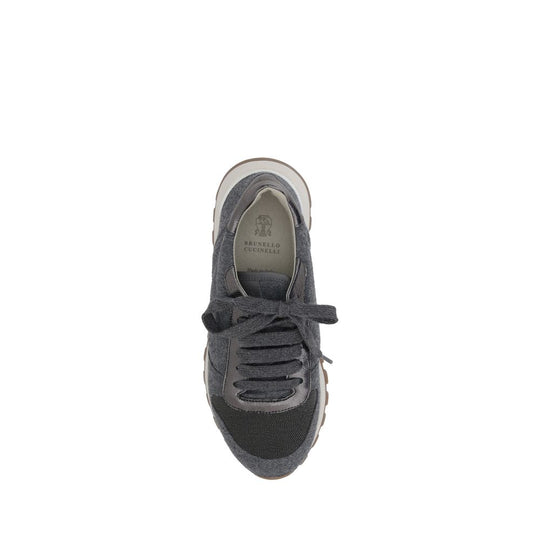 Brunello Cucinelli Turnschuhe