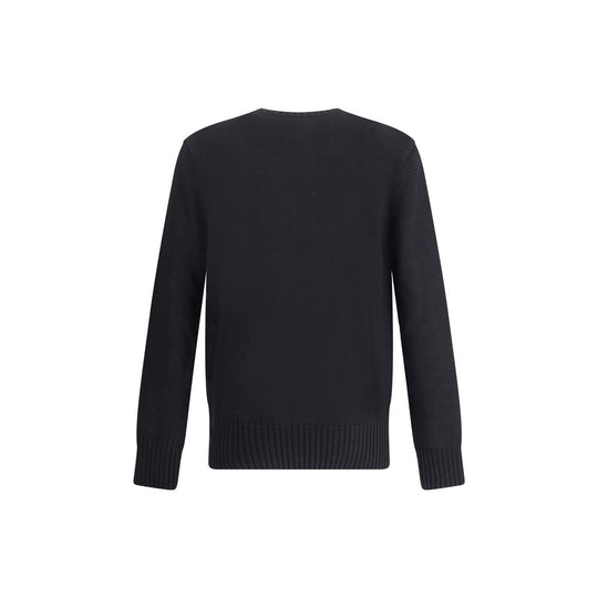 Givenchy Logo-Pullover