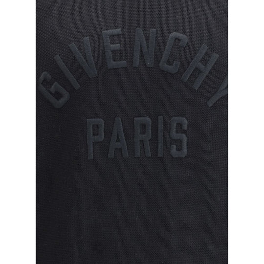 Givenchy Logo-Pullover
