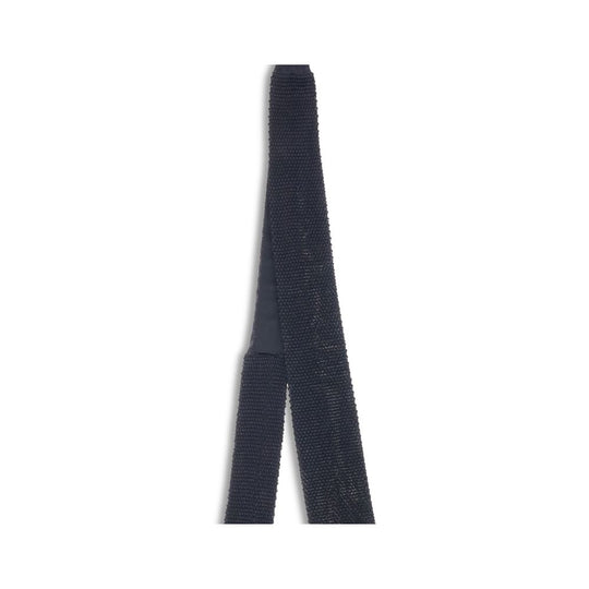 Brunello Cucinelli Gestrickte Krawatte