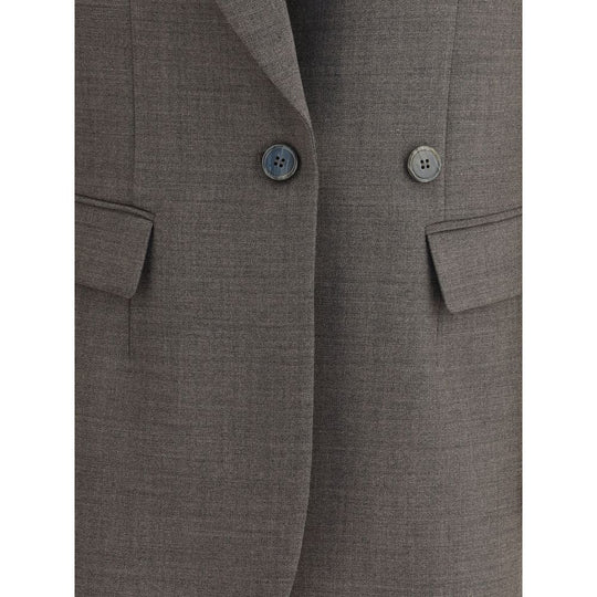 P.A.R.O.S.H. Liliuxy24 Blazer Jacke