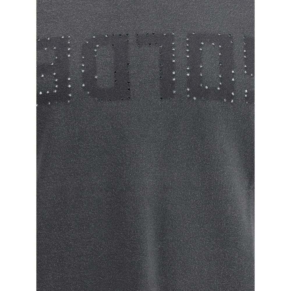 Golden Goose T-Shirt mit Logo