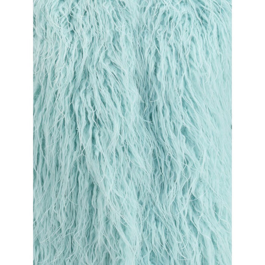 Forte_Forte Eco mongolia Pelz Jacke