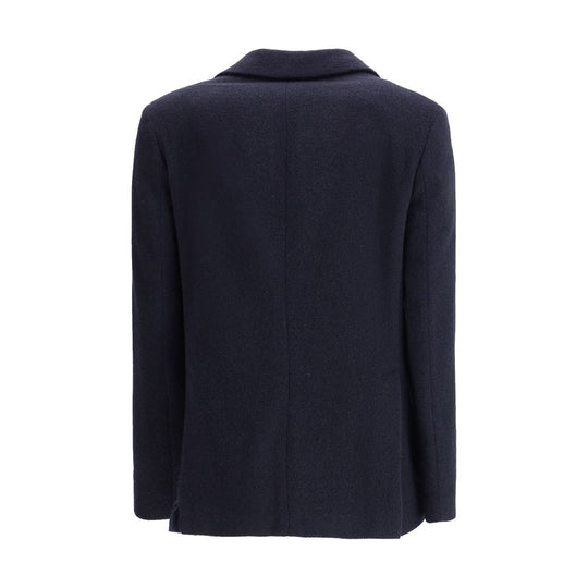 Lardini Blazer aus Wolle