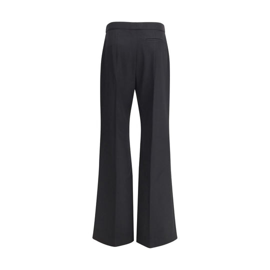 Givenchy Bootcut-Schneiderei Hosen
